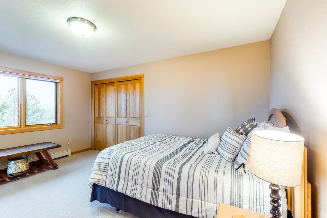Skyline Ridge Villa Florissant Екстериор снимка