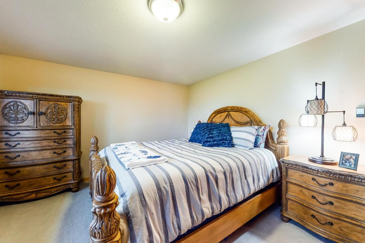 Skyline Ridge Villa Florissant Екстериор снимка