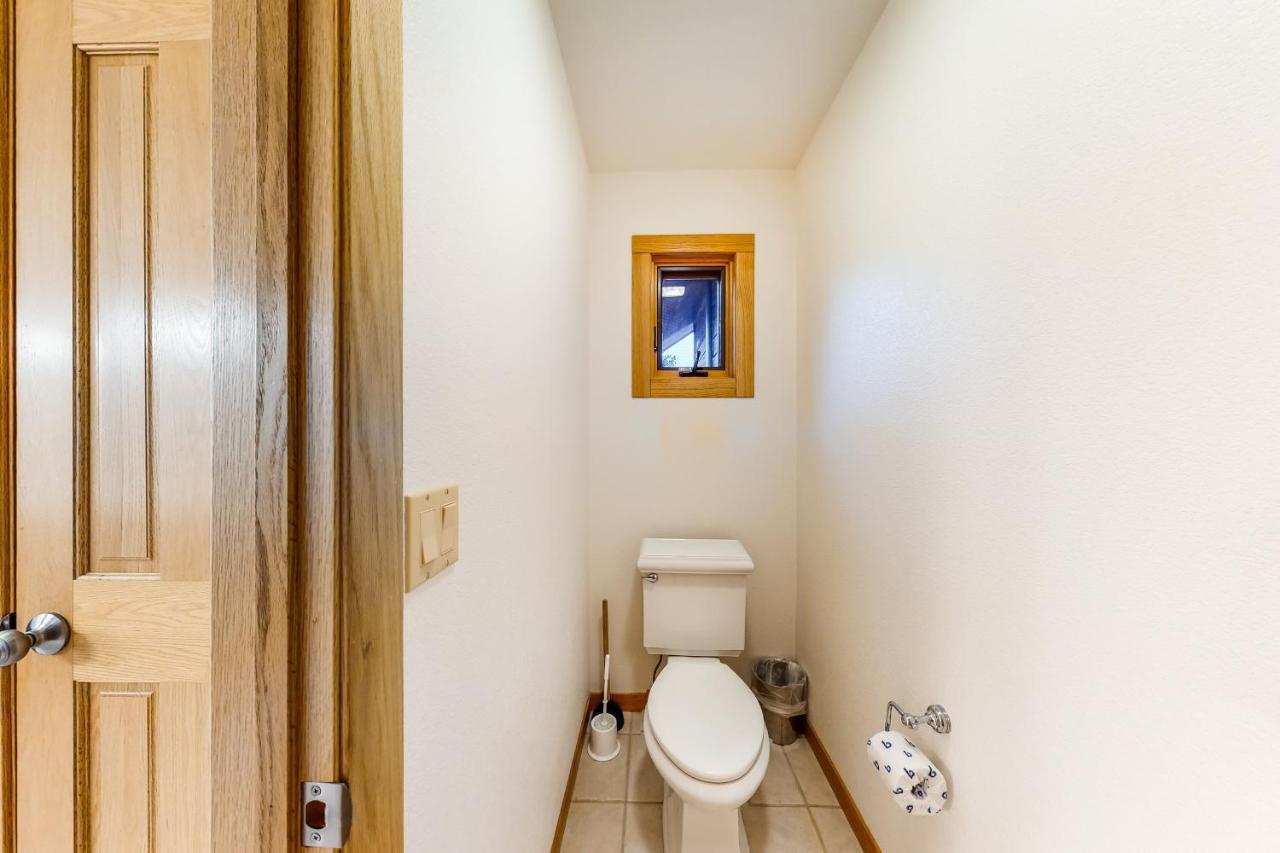 Skyline Ridge Villa Florissant Екстериор снимка