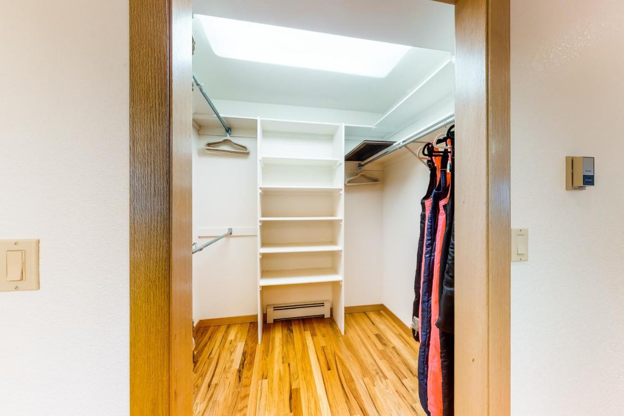 Skyline Ridge Villa Florissant Екстериор снимка